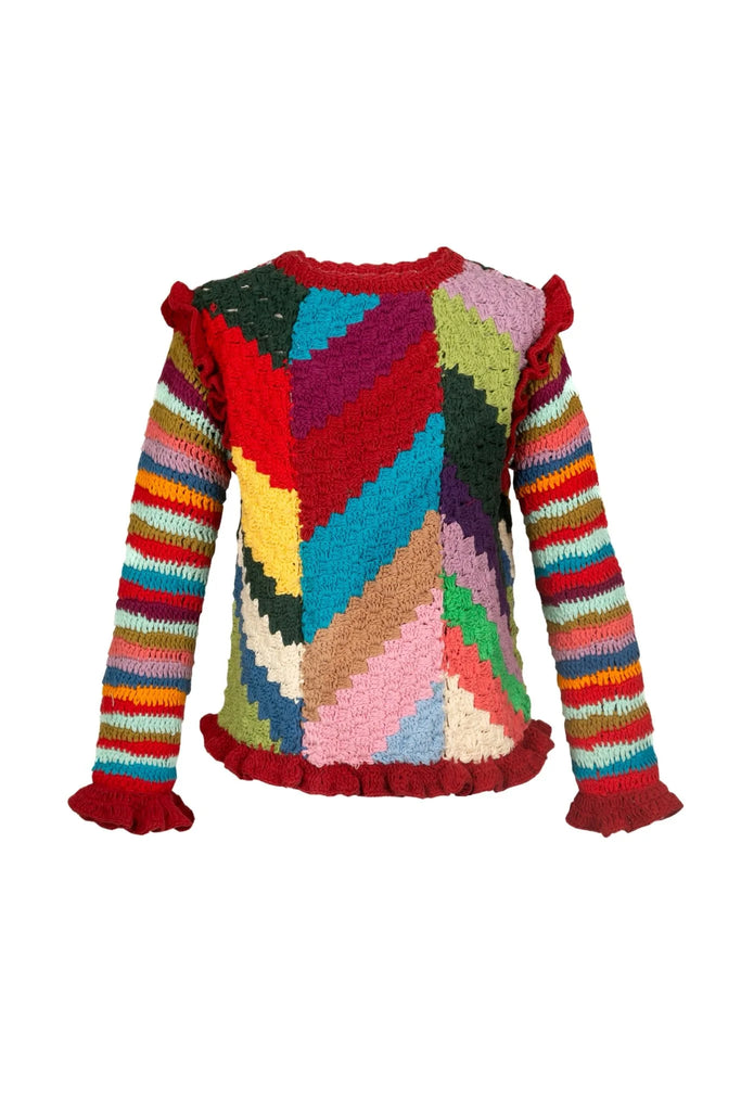 CeliaB Mimosa Sweater