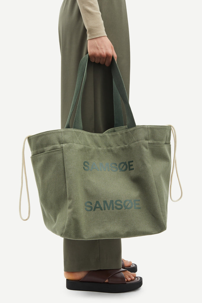 SAMSØE SAMSØE Salanita Shopper