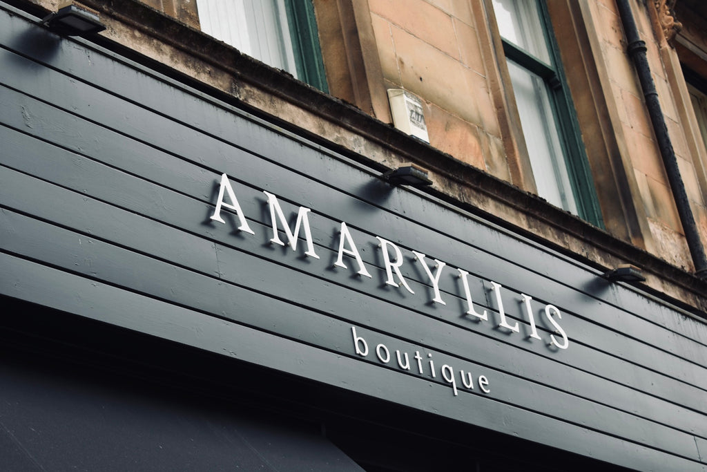 About Amaryllis West End
