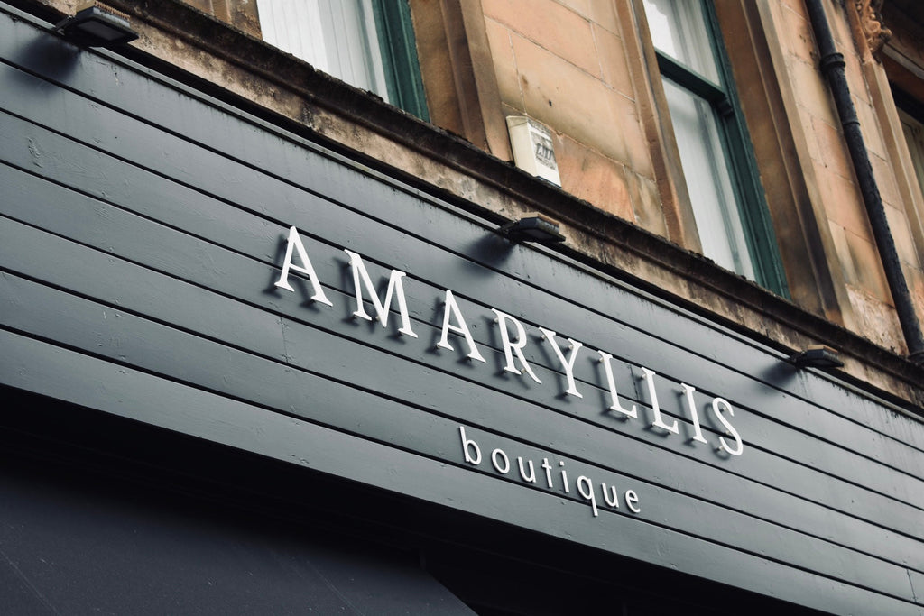 About Amaryllis West End