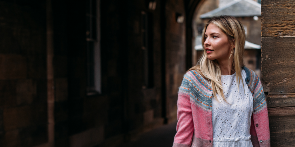 ERIBÉ Knitwear