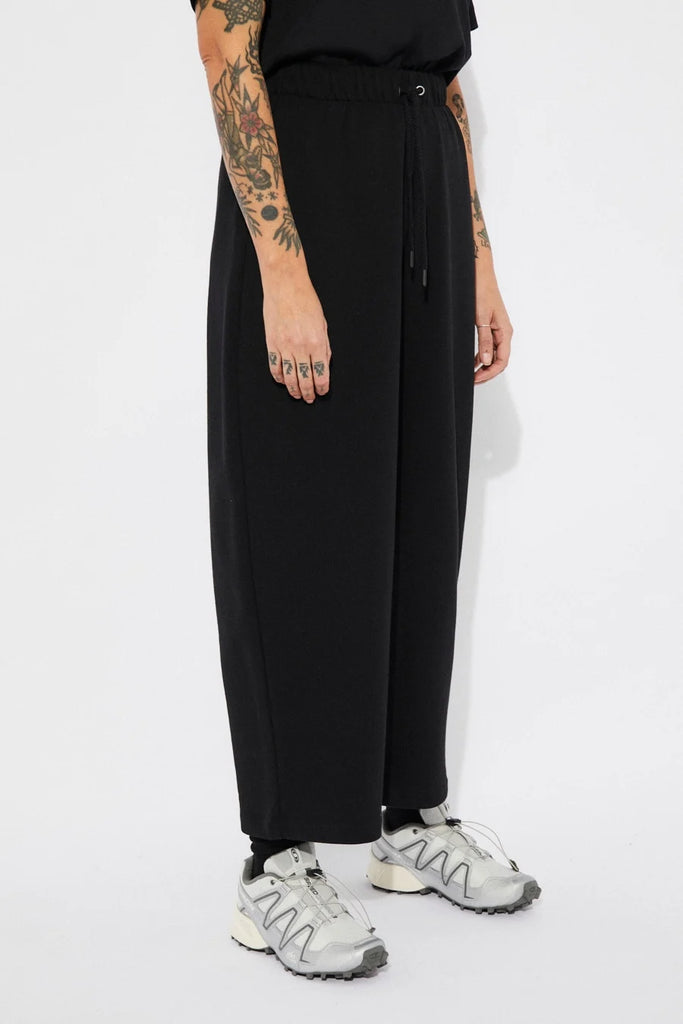 RITA ROW Wanda Trousers - Black