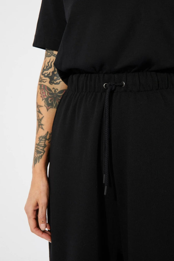 RITA ROW Wanda Trousers - Black