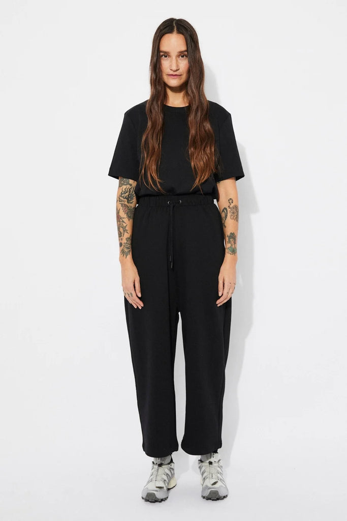 RITA ROW Wanda Trousers - Black
