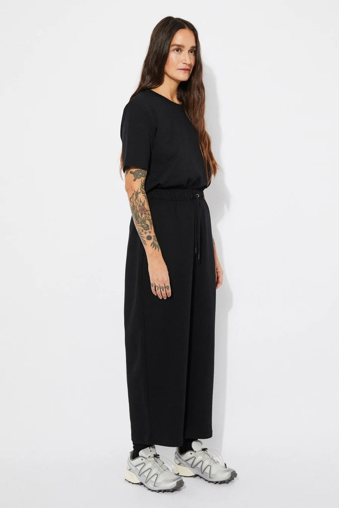 RITA ROW Wanda Trousers - Black