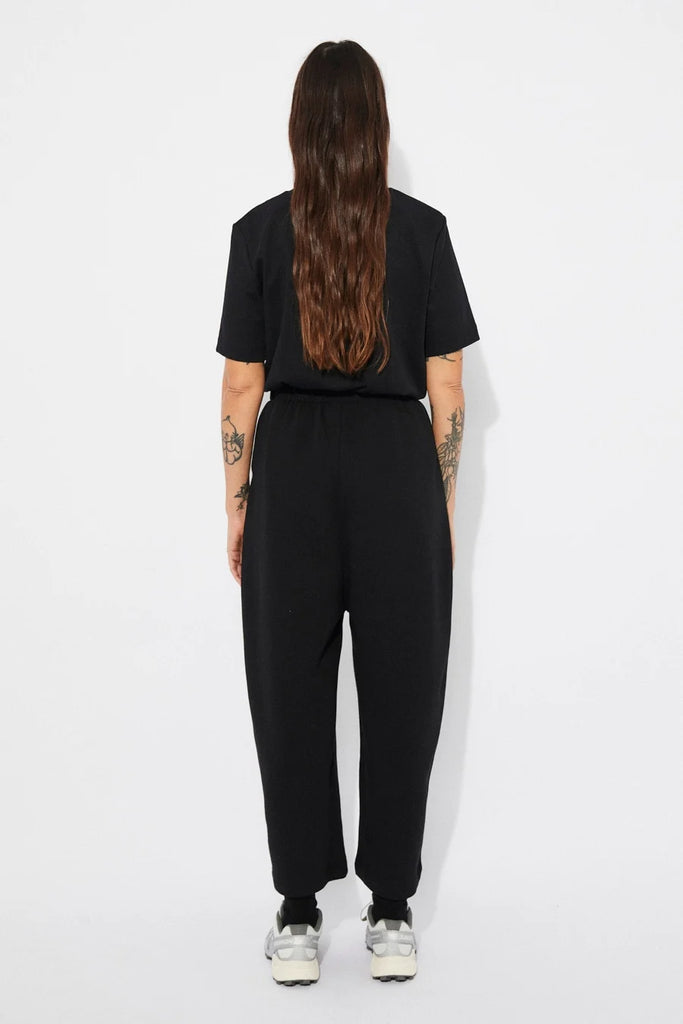 RITA ROW Wanda Trousers - Black