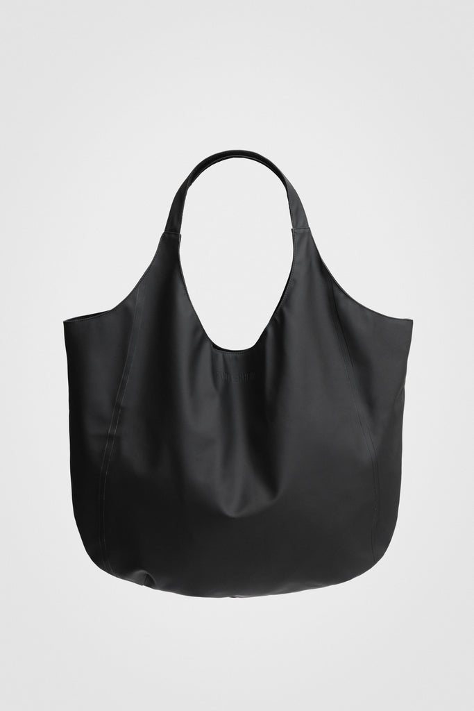 STUTTERHEIM Svea Bag - Black