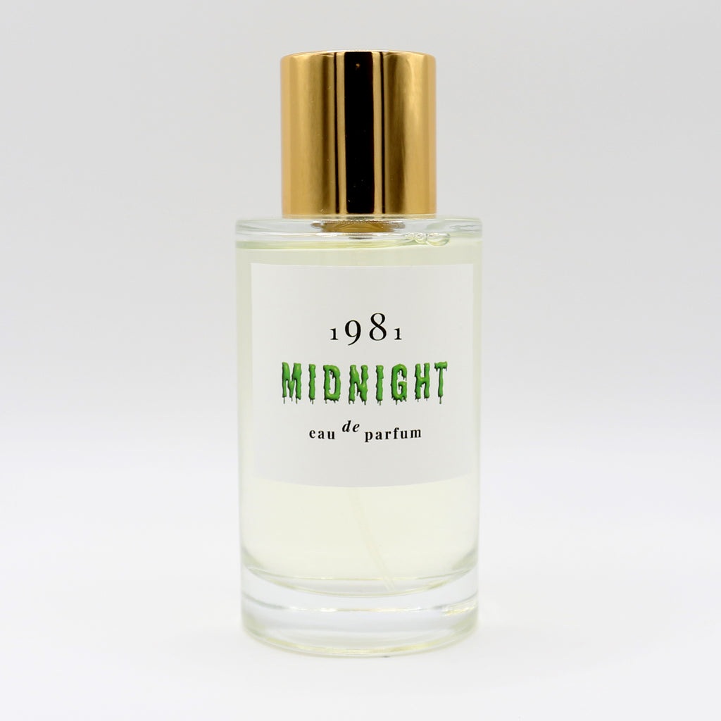 1981 Fragrance - Midnight