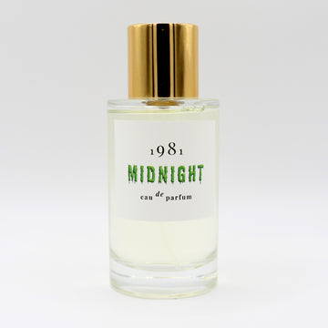 1981 Fragrance - Midnight