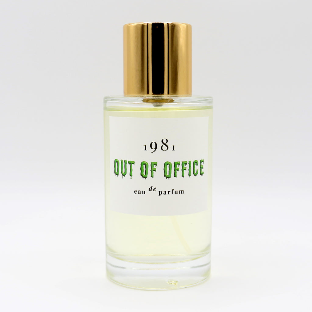 1981 Fragrance - Out of Office