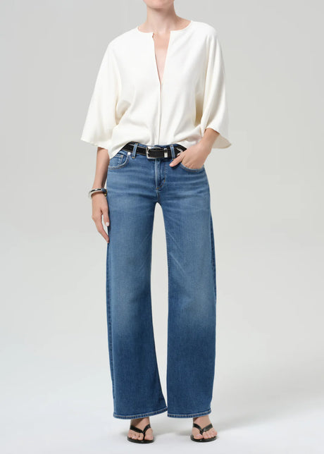 Citizens of Humanity Nora Trouser - Benson