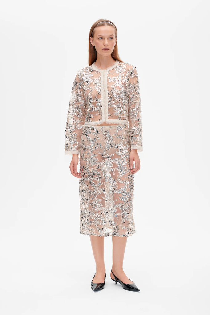 BAUM UND PFERDGARTEN Bethina - Nomad Sequins