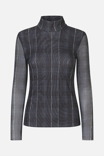 BAUM UND PFERDGARTEN Jodi - Navy Check