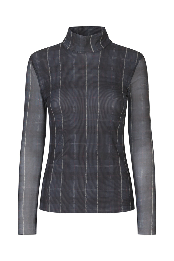 BAUM UND PFERDGARTEN Jodi - Navy Check