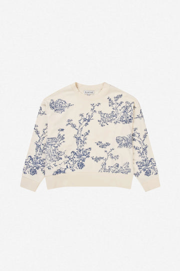 MUNTHE Friede - Creme