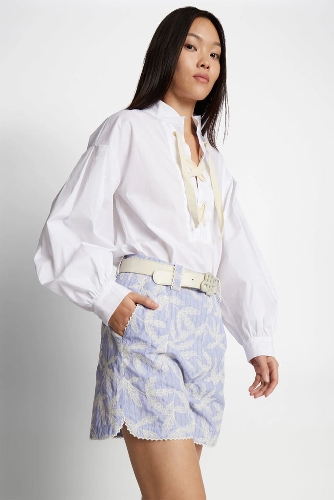 MUNTHE Fidelma - Light Blue.
