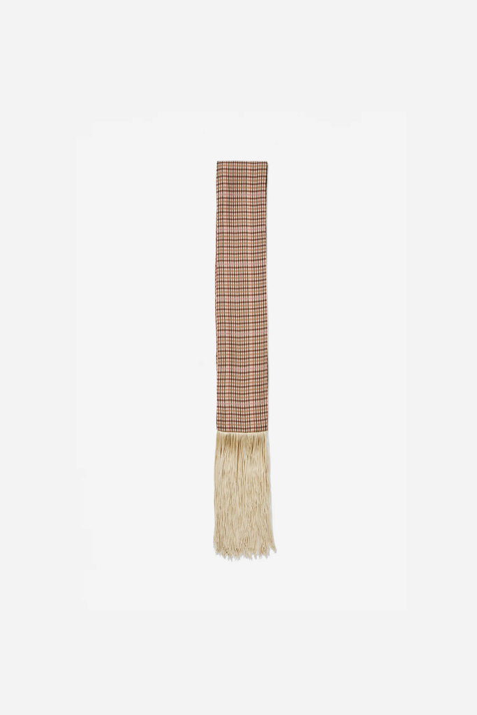 MUNTHE Lena Scarf - Mocca