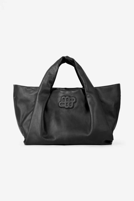 MUNTHE LIX Bag - Black