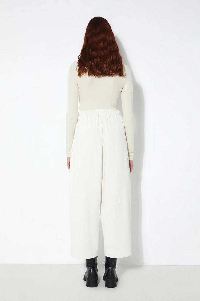 RITA ROW Clothilde Top - Beige