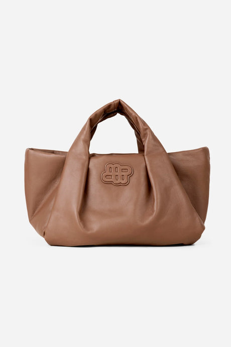 MUNTHE LIX Bag - Brown