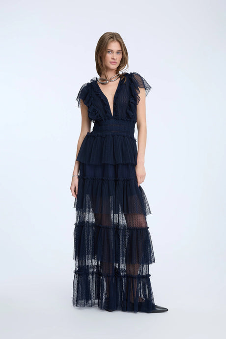 MUNTHE Noriz - Navy