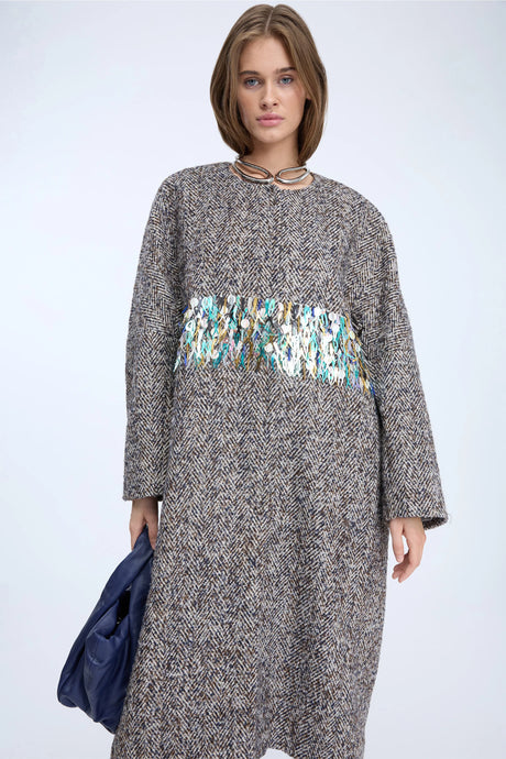 MUNTHE Ninella Outerwear