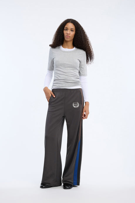 MUNTHE Vexation Trouser - Charcoal