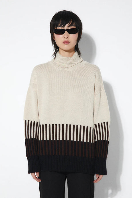 RITA ROW Cass Sweater - Unic