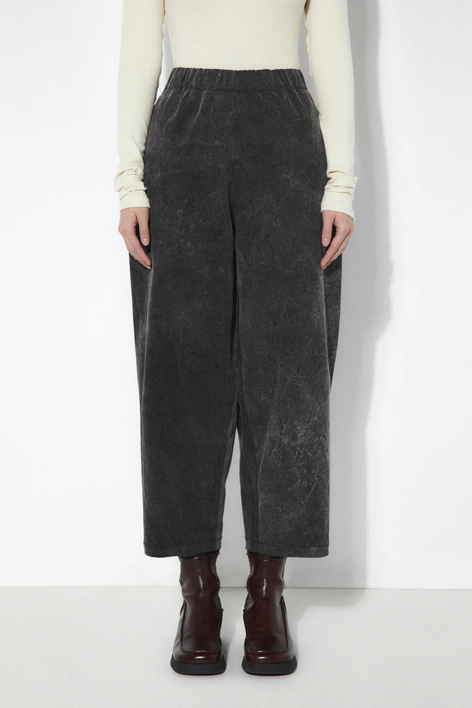 RITA ROW Heti Trousers - Dark Grey