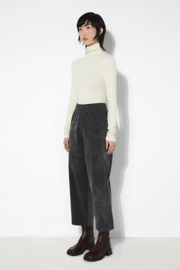 RITA ROW Heti Trousers - Dark Grey