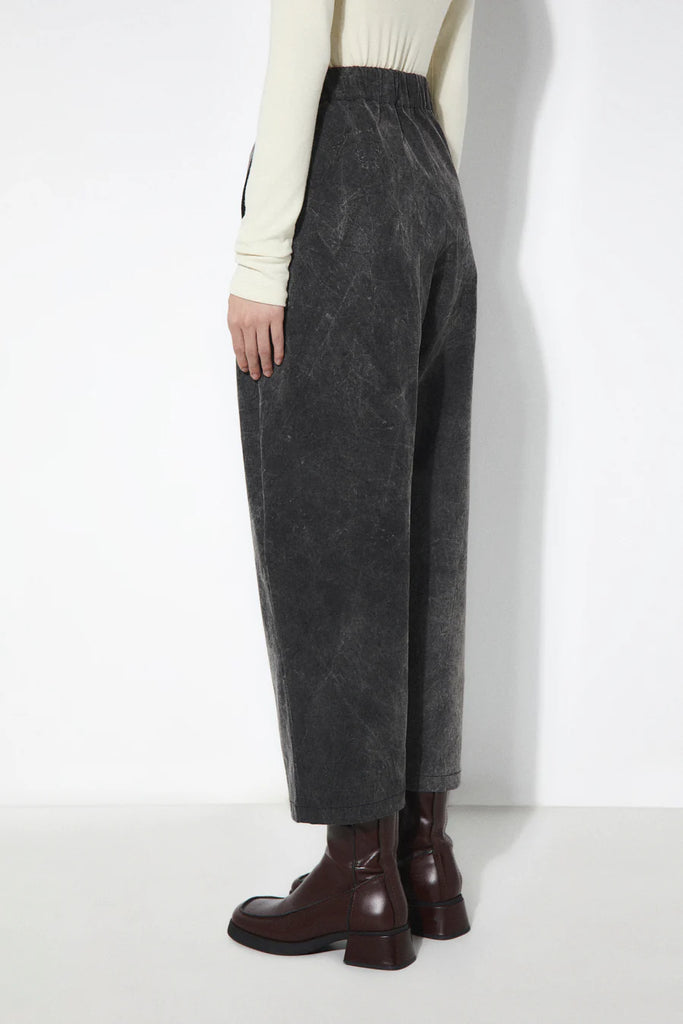 RITA ROW Heti Trousers - Dark Grey