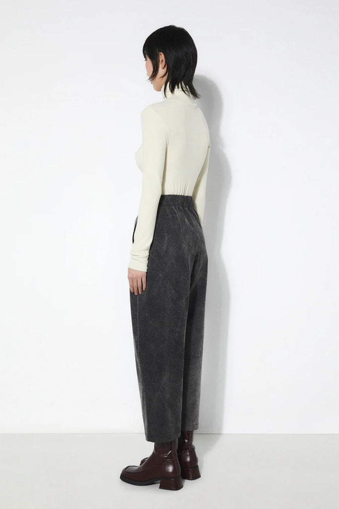 RITA ROW Heti Trousers - Dark Grey