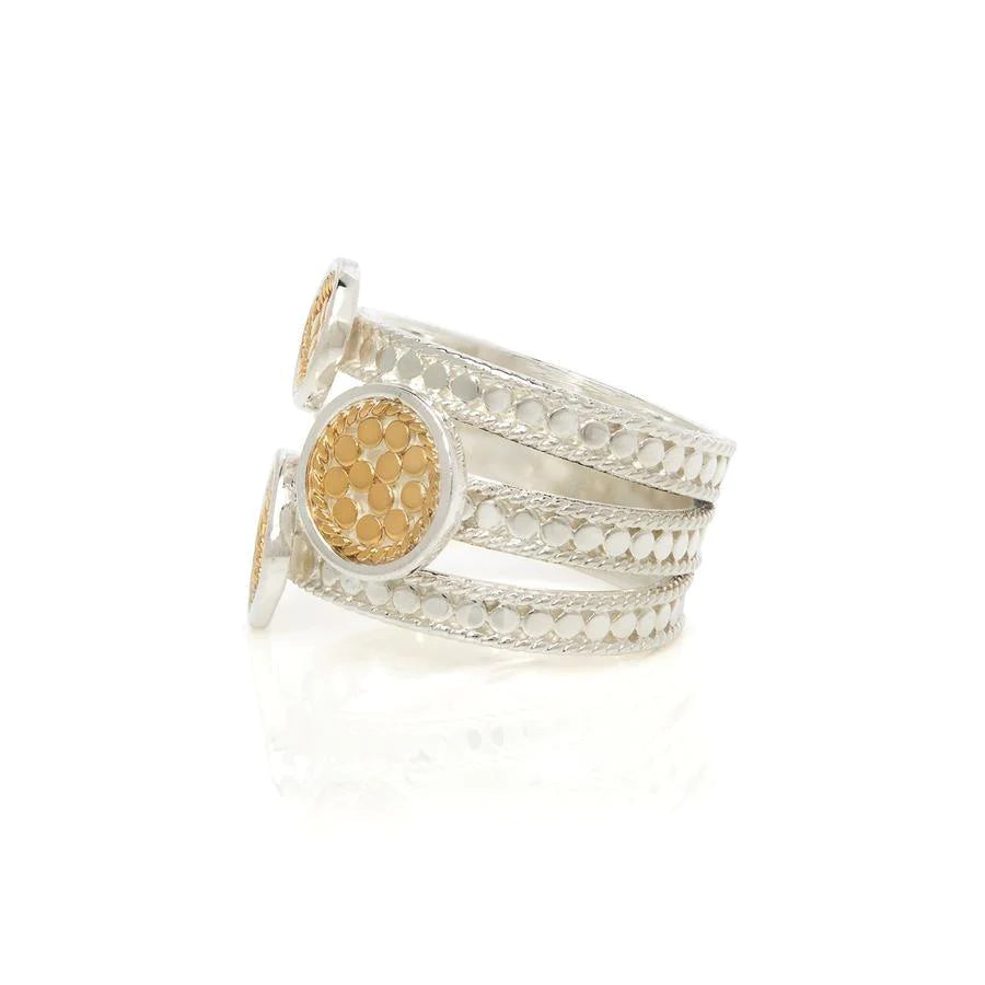 Anna Beck Classic Faux Stacking Ring