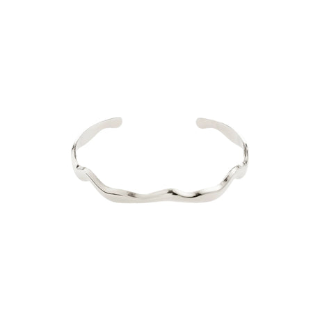Pilgrim AIKO bracelet silver-plated