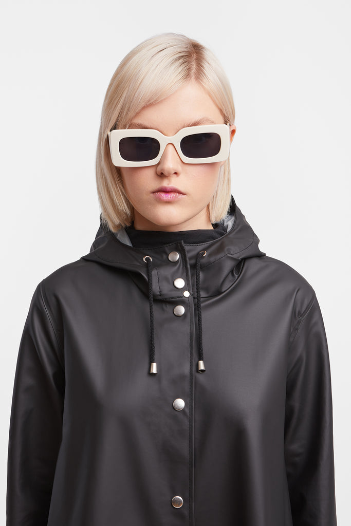 STUTTERHEIM Mosebacke Lightweight - Black