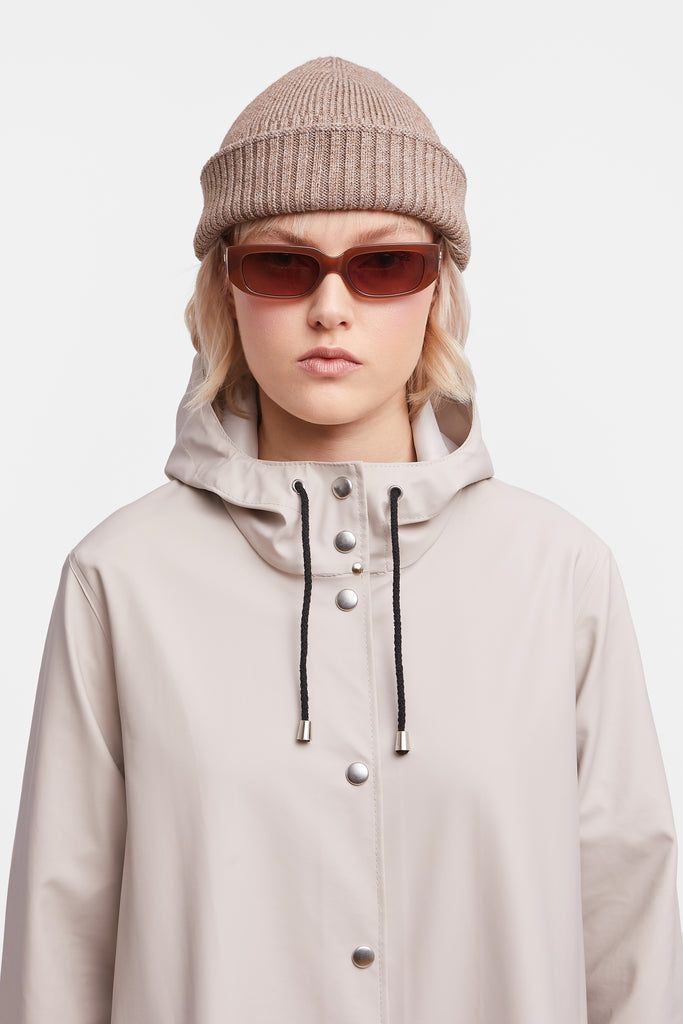 STUTTERHEIM Mosebacke Lightweight - Light Sand