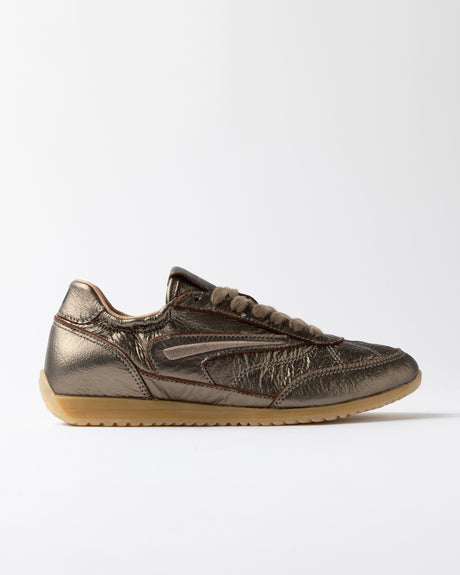 DATE.  ATHLETA BALLET - BRONZE
