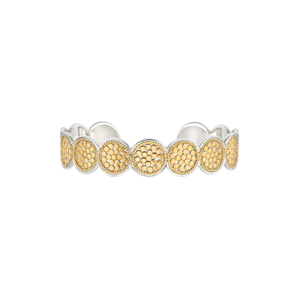 Anna Beck Multi-Disc Cuff