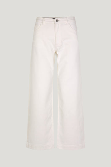 BAUM UND PFERDGARTEN Nicette Jeans - White