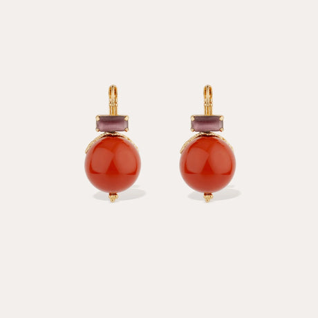 Gas Bijoux Décalcia Earrings