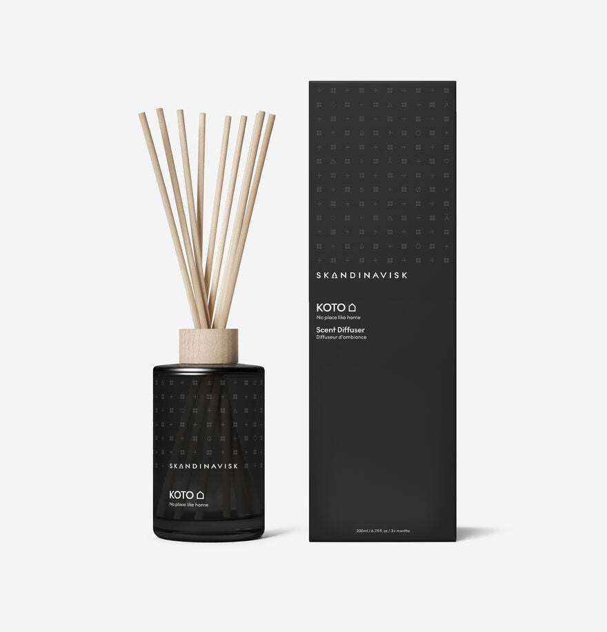SKANDINAVISK KOTO 200ml Scent Diffuser 