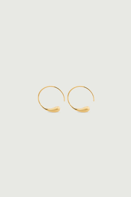SOEUR GOUTTE LINE - 15 Hoops