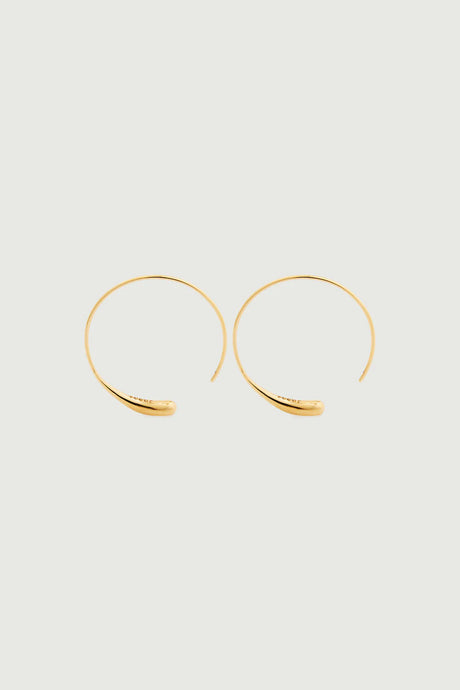 SOEUR GOUTTE LINE - 30 Hoops