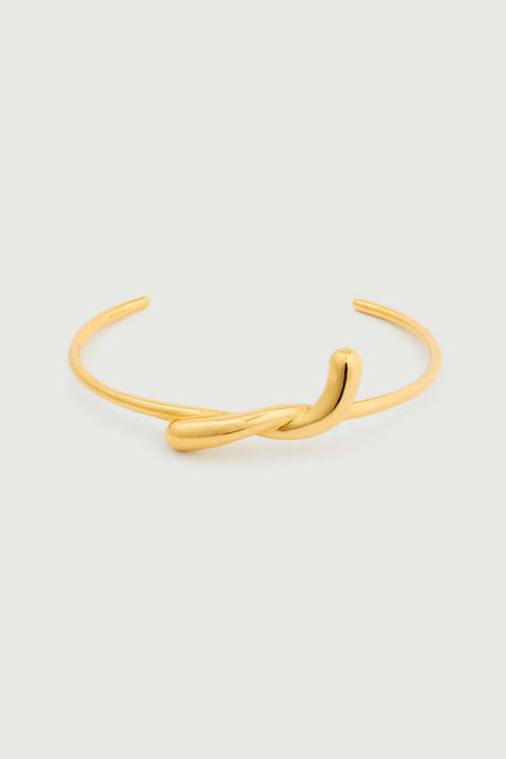 SOEUR JONIC GOUTTE - Gold Bracelet