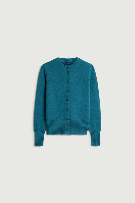 SOEUR FUGU - Blue Persan