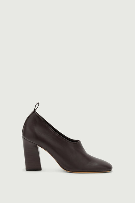 SOEUR THEA Shoes - Marron