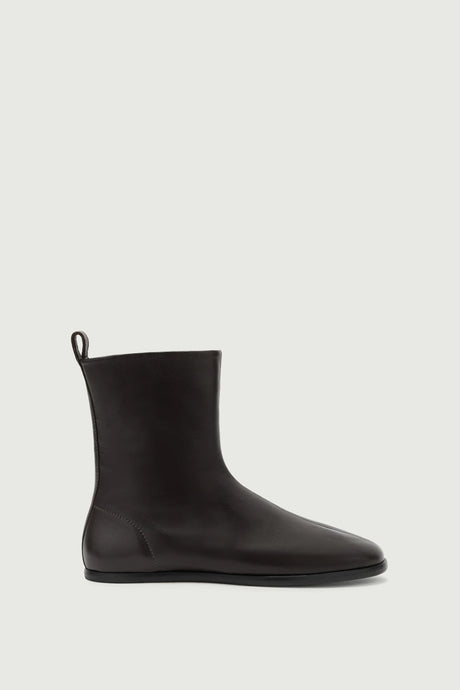 SOEUR COSMA Ankle Boots - Ebony