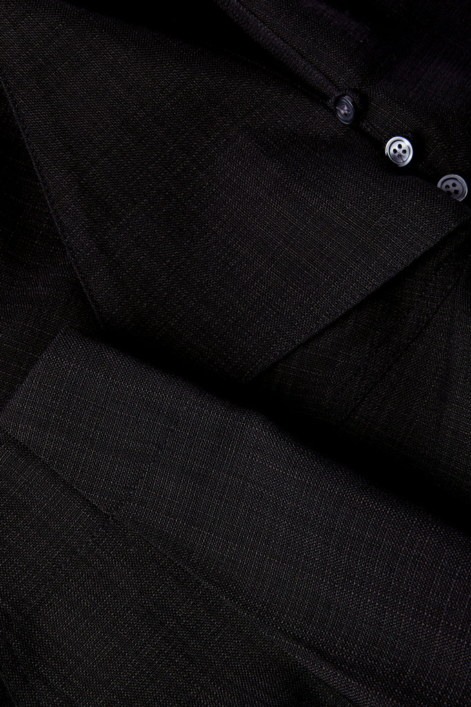 SOEUR FIGARI Shirt - Black