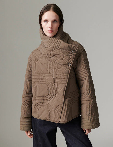 DAY Birger et Mikkelsen DAYMel - Rhombus Qiuilt