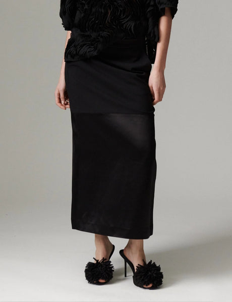 DAY Birger et Mikkelsen DAYPencil Skirt - Worsted